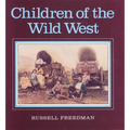 Children of the Wild West
