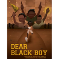 Dear Black Boy
