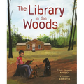 Library in the Woods