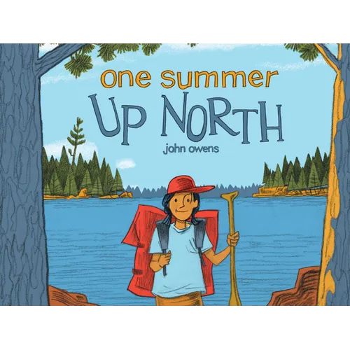 One Summer Up North