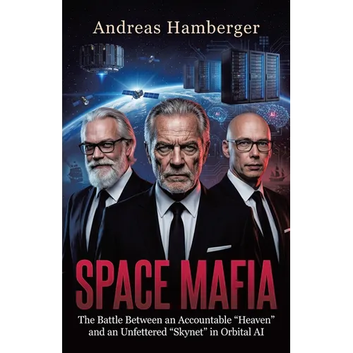Space Mafia: The Battle Between an Accountable "Heaven" and an Unfettered "Skynet" in Orbital AI