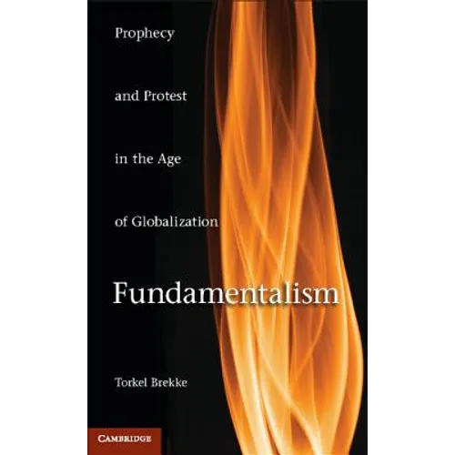 Fundamentalism - Hardcover