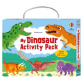 My Dinosaur Activity Pack