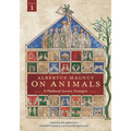 Albertus Magnus On Animals V1: A Medieval Summa Zoologica Revised Edition