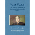 Jurist Prudent -- The Judicial Opinions of Lawrence L. Koontz, Jr., Volume 2