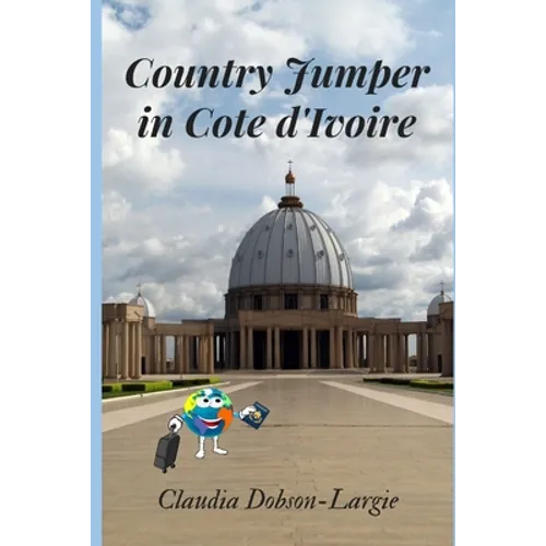 Country Jumper in Cote d'Ivoire