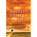 El infinito empieza aquí: Una aventura espiritual