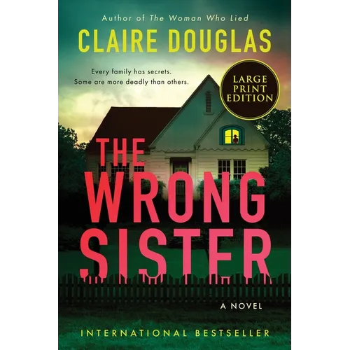 The Wrong Sister