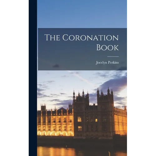 The Coronation Book