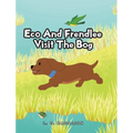 Eco And Frendlee Visit The Bog