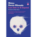 Last Date in El Zapotal