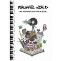 Piruka's World: Una disparatada vida musical