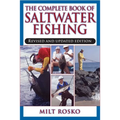 The Complete Book of Saltwater Fishing