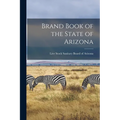 Brand Book of the State of Arizona