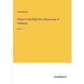 Works of the Right Rev. Bishop Hay of Edinburg: Vol. 2