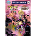 Bold and the Brave #32