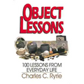 Object Lessons: 100 Lessons from Everyday Life