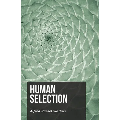 Human Selection
