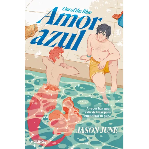 Amor Azul / Out of the Blue