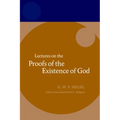 Hegel: Lectures on the Proofs of the Existence of God