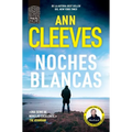 Noches Blancas (Shetland Book 2)