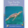 Sea Turtle Survival: Skills Set 8