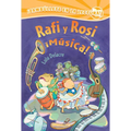 Rafi Y Rosi ¡Música!