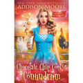 Chocolate Chip Cookie Conundrum