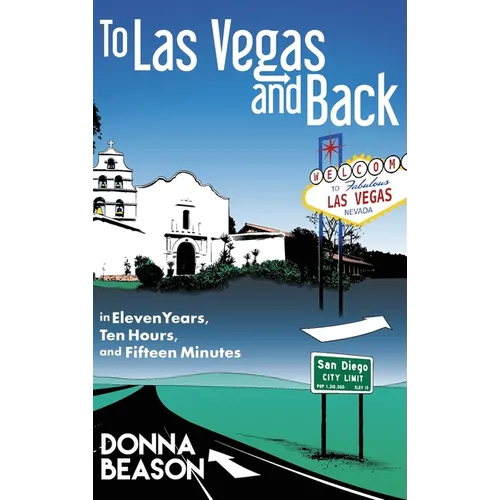 To Las Vegas and Back in Eleven Years, Ten Hours, and Fifteen Minutes