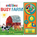 World of Eric Carle: Busy Farm