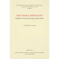 Noble Merchant: Problems of Genre and Lineage in Hervis de Mes