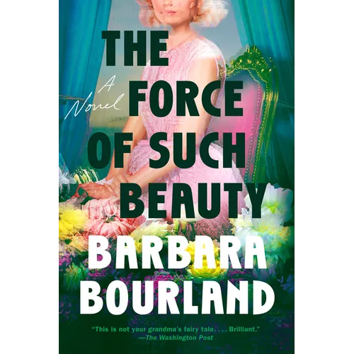 The Force of Such Beauty