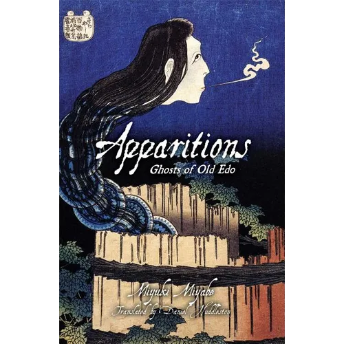 Apparitions: Ghosts of Old EDO