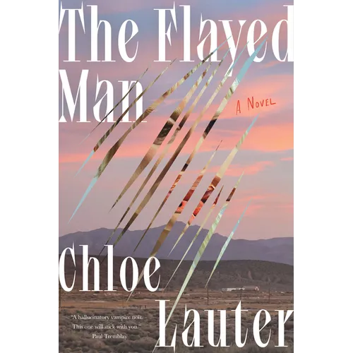 The Flayed Man