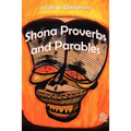 Shona Proverbs and Parables