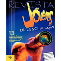 REVISTA JOVENES, NO. 1 (Spanish: Youth Magazine, No. 1)