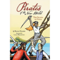 Pirates of the New World: Island of Gold
