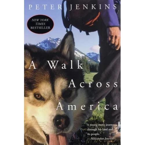A Walk Across America