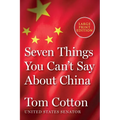 Seven Things You Can't Say about China