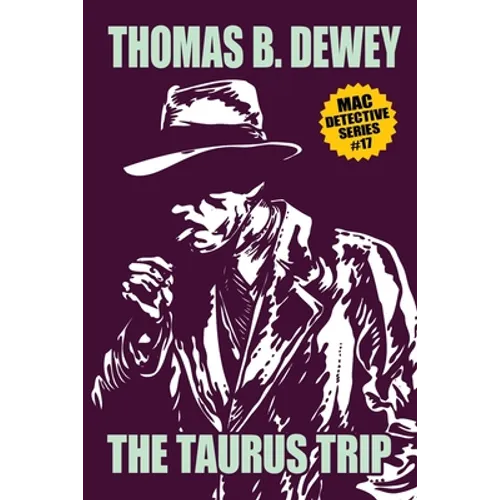 The Taurus Trap: Mac #17