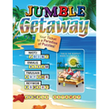 Jumble(r) Getaway: Your Ticket to a Paradise of Puzzles!