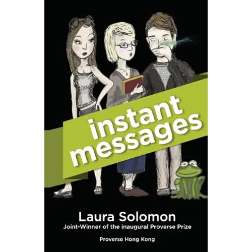 Instant Messages