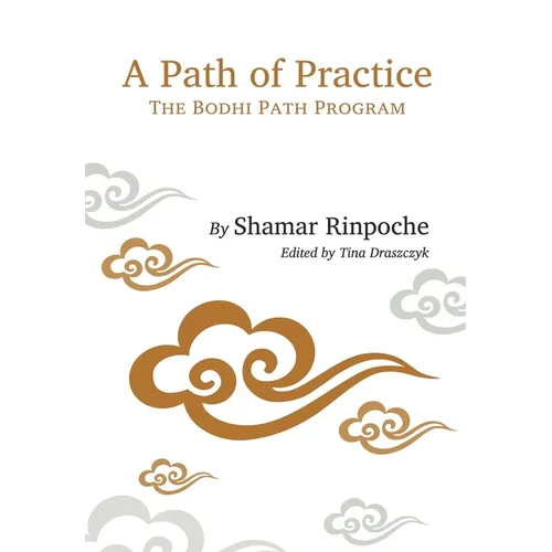 A Path of Practice: The Bodhi Path Program