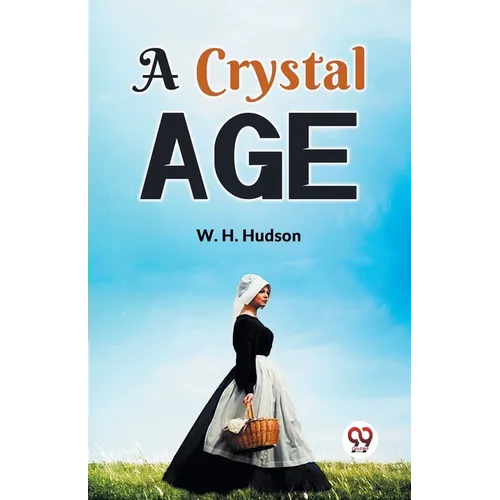 A Crystal Age