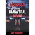 Murder at the Canaveral Diner: A Florida Murder Mystery Novel