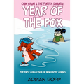 Year of the Fox: The Chim Chum Newspaper Strips