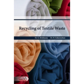 Recycling of Textile Waste