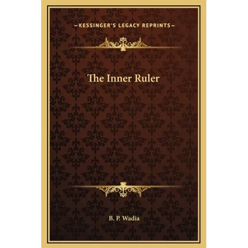 The Inner Ruler