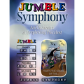 Jumble(r) Symphony: An Orchestra of Perplexing Puzzles!
