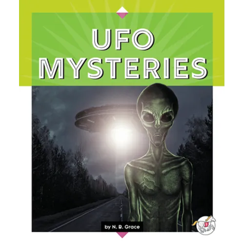 UFO Mysteries